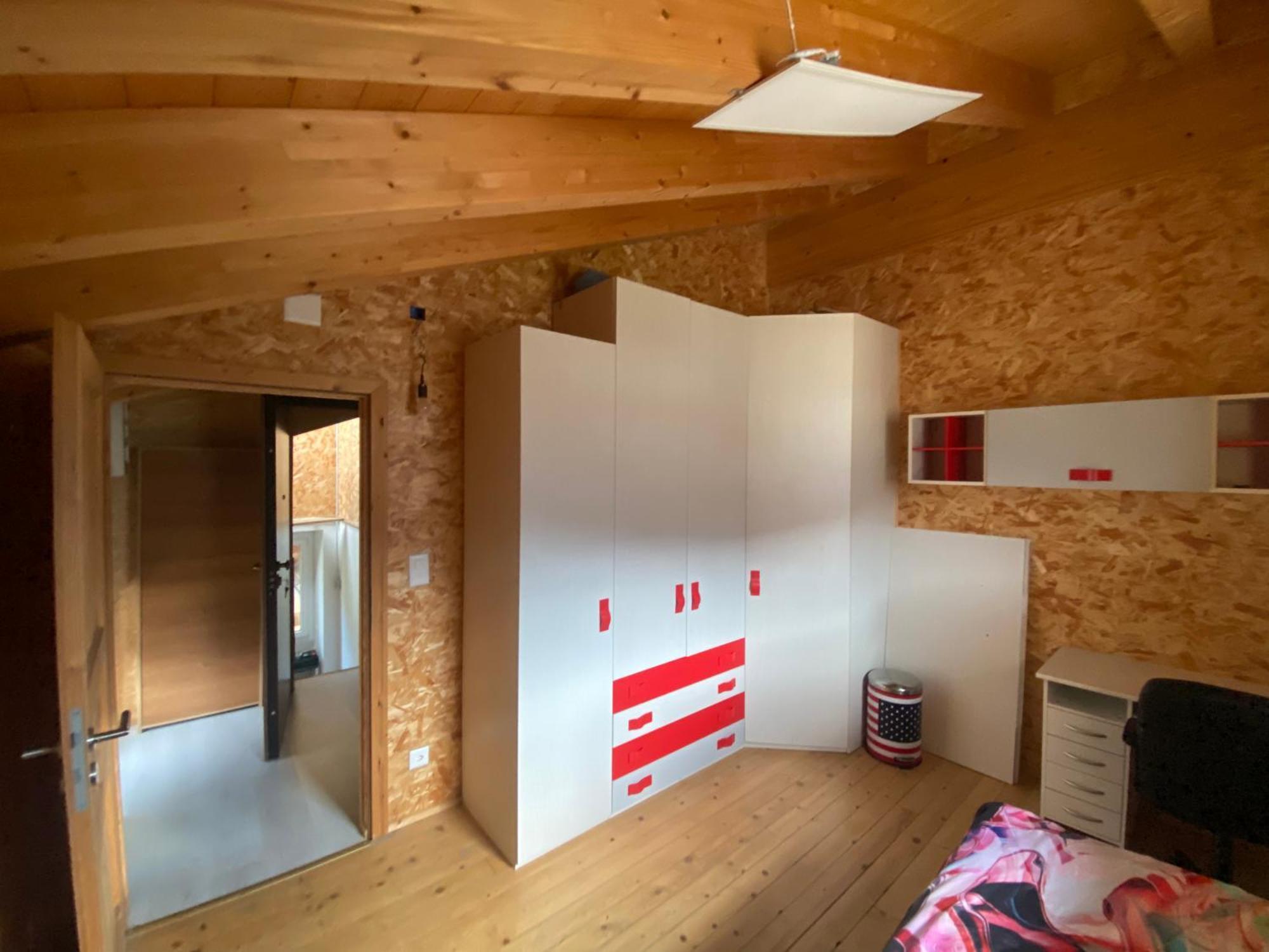 Apartamento Le100eunanotte